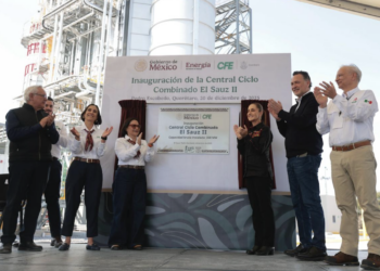 Candidato de Morena  por encuesta: Sinuhé