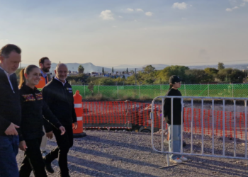 Candidato de Morena  por encuesta: Sinuhé