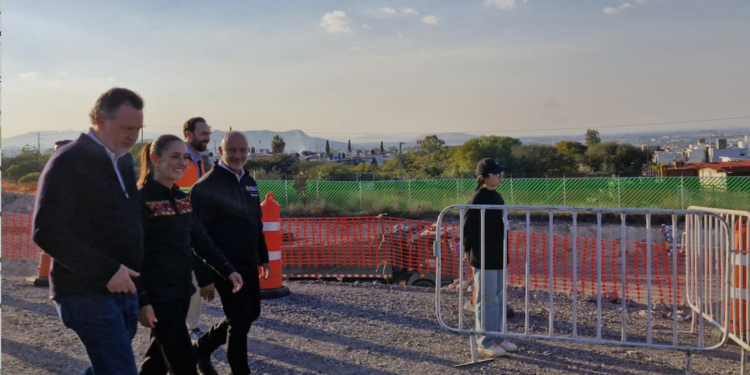 Candidato de Morena  por encuesta: Sinuhé