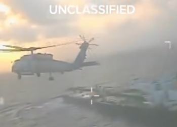 China acusa a EU de “violar el derecho internacional” por incautación de buques petroleros