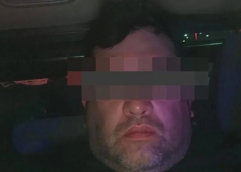 Capturan, otra vez, al sobrino de Osiel Cárdenas