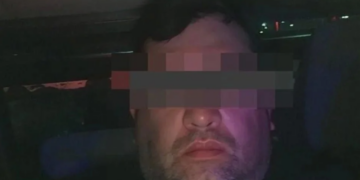 Capturan, otra vez, al sobrino de Osiel Cárdenas