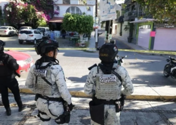 Matan a delegado regional del IMSS-Bienestar