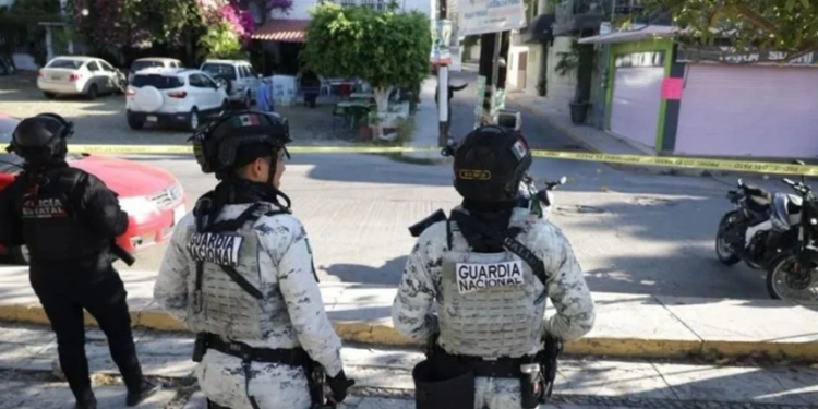 Matan a delegado regional del IMSS-Bienestar