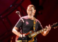 Murió el cantante Chris Rea a los 74 años