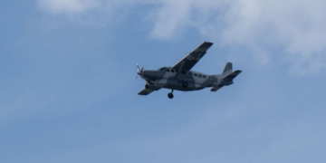 Al menos dos muertos tras incidente de aeronave de Semar