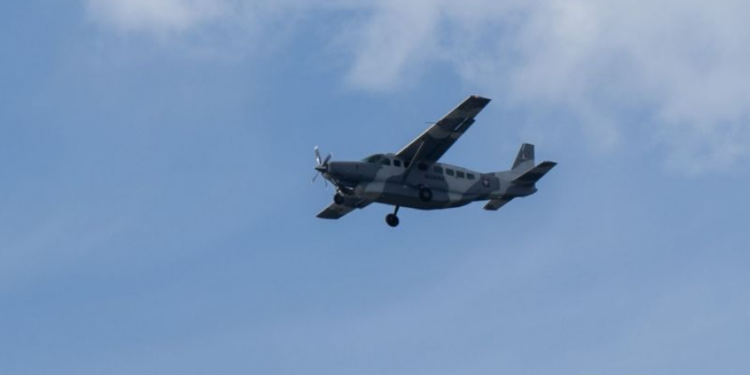 Al menos dos muertos tras incidente de aeronave de Semar