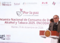 Crece consumo de alcohol en mujeres