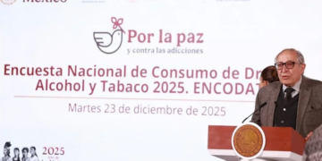 Crece consumo de alcohol en mujeres