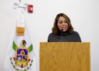 Van juntos Felifer y Chepe a las colonias