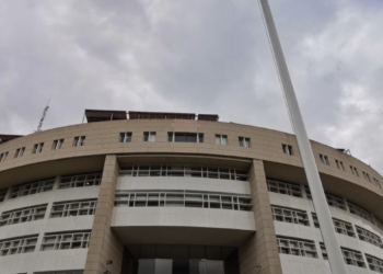 Van juntos Felifer y Chepe a las colonias