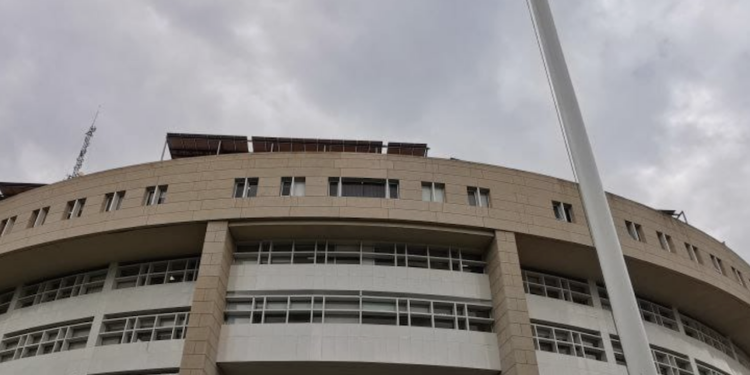 Van juntos Felifer y Chepe a las colonias