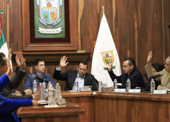 Aprueba el Cabildo de SJR presupuesto
