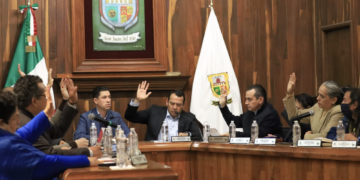 Aprueba el Cabildo de SJR presupuesto