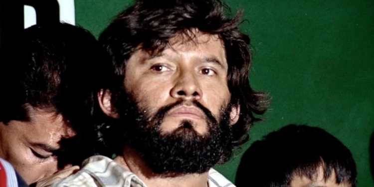 Reducen de 50 a 8 años condena a ‘El Mochaorejas’