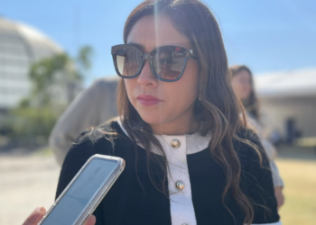 Saldo blanco en Juzgado Cívico de San Juan del Río