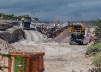 Van 122,622 mdp de inversión aquí