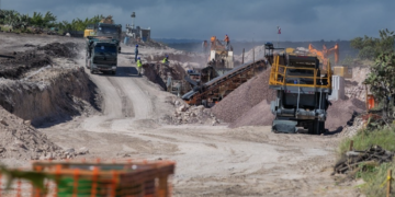 Van 122,622 mdp de inversión aquí