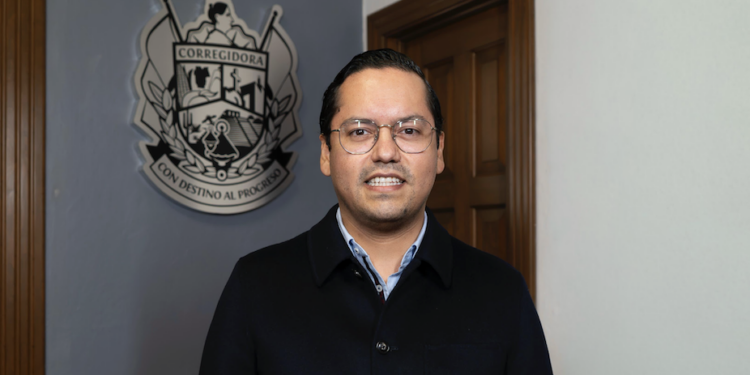 IMPI coordinará los operativos