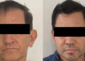 Dan prisión preventiva a cuñado y suegro de ‘El Chapito’