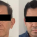 Dan prisión preventiva a cuñado y suegro de ‘El Chapito’