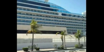 Acapulco está de pie: Sheinbaum