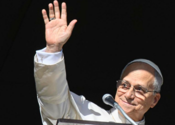 Papa León XIV advierte de los “Herodes” actuales: el poder sin escrúpulos y el bienestar vacío