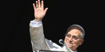 Papa León XIV advierte de los “Herodes” actuales: el poder sin escrúpulos y el bienestar vacío