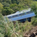 Se descarrila Tren Interoceánico en Oaxaca
