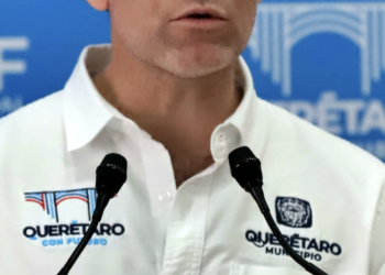 Realizan diagnósticos de impacto del Tren México Querétaro