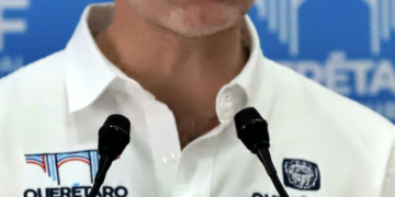 Realizan diagnósticos de impacto del Tren México Querétaro