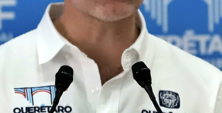 Realizan diagnósticos de impacto del Tren México Querétaro