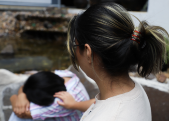 Sin afectación por lluvias y frío en San Juan