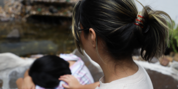 Sin afectación por lluvias y frío en San Juan