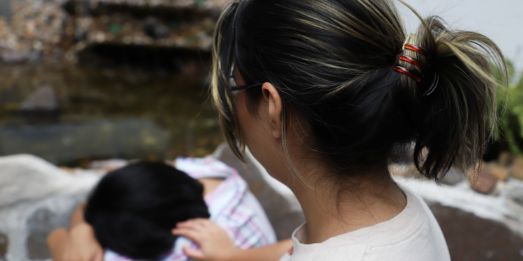 Sin afectación por lluvias y frío en San Juan