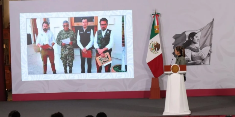 Revisan ‘caja negra’ de tren; siguen 44 hospitalizados