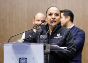Tania Ruíz deja el DIF municipal