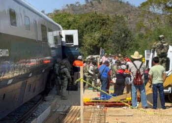 Alista PAN denuncia por descarrilamiento del Interoceánico