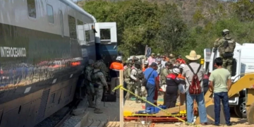 Alista PAN denuncia por descarrilamiento del Interoceánico