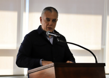 Que ya no hay trabajo sexual identificado en La Alameda