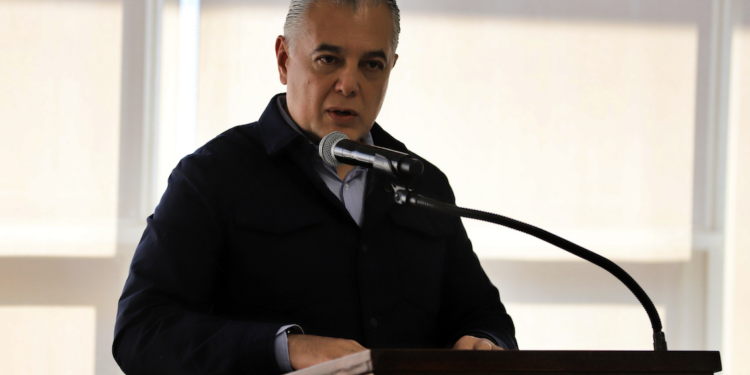 Que ya no hay trabajo sexual identificado en La Alameda