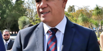 Inversión extranjera impulsa la capacidad logística