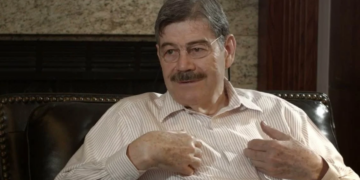 Falleció el ex Gobernador Francisco Barrio