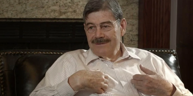 Falleció el ex Gobernador Francisco Barrio