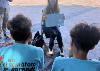 Llama el Seguro Social a prevenir accidentes