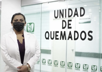 Llama el Seguro Social a prevenir accidentes