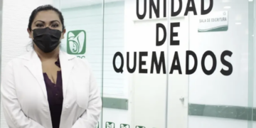 Llama el Seguro Social a prevenir accidentes