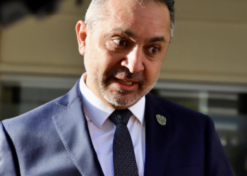 Comenzarán obra pluvial en la Capital