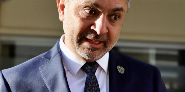 Comenzarán obra pluvial en la Capital