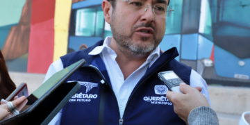 Qrobús ampliará servicio nocturno